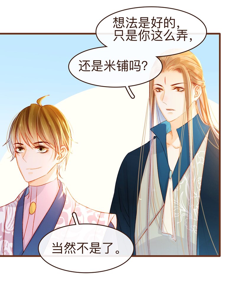 065 开超市？(1/2)-第65话