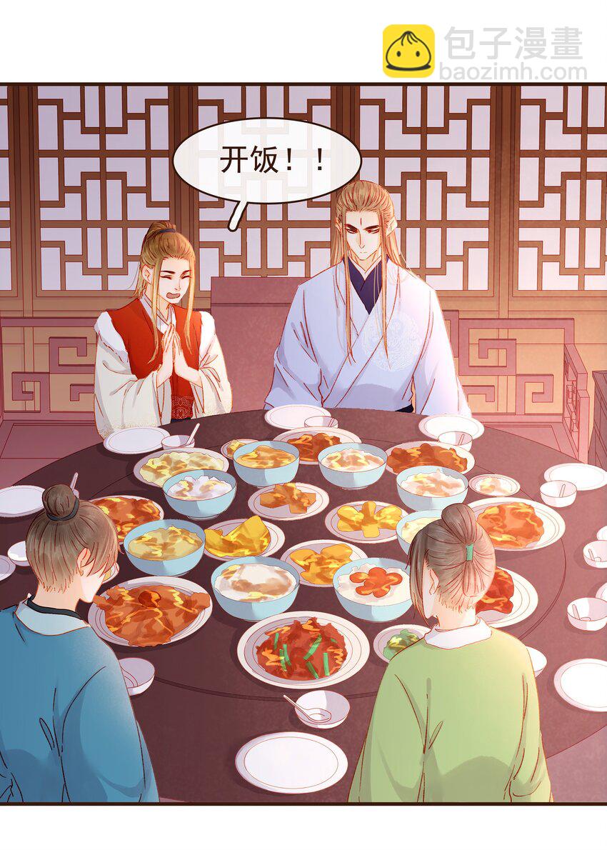 番外 圣诞-第95话