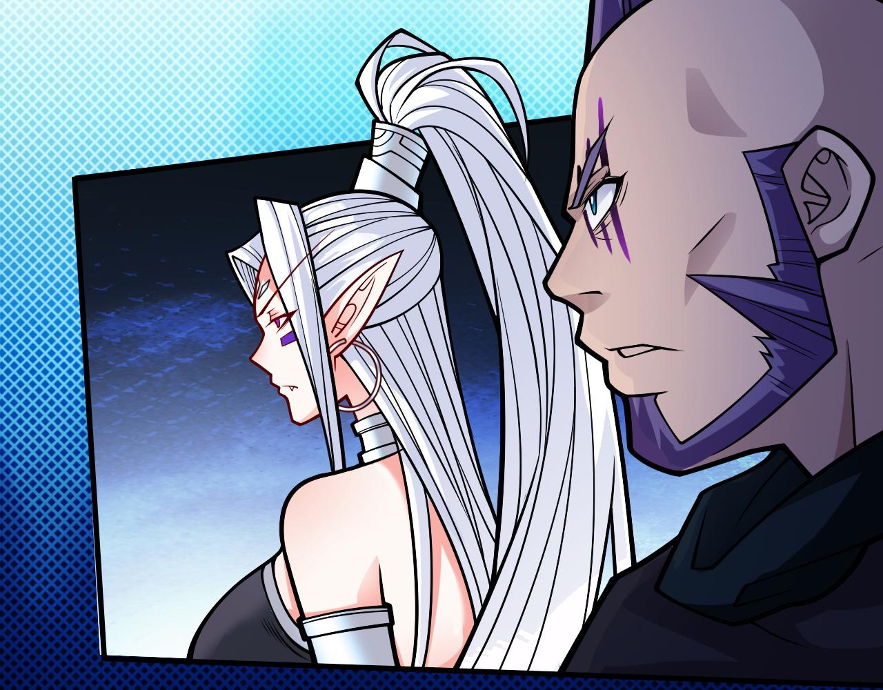 第99话 就等你这句话呢~(1/3)-第101话