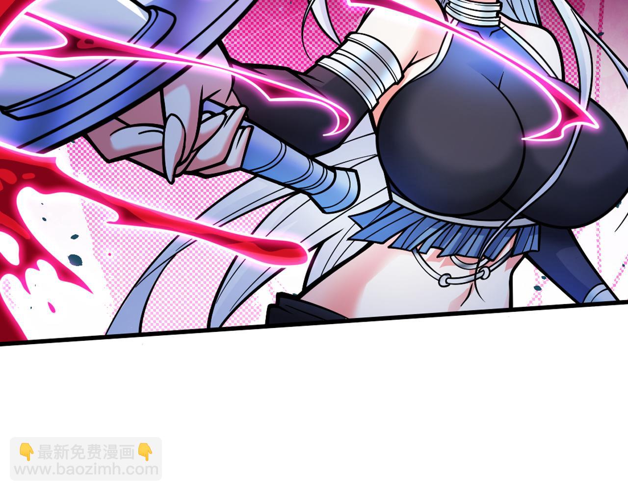 第99话 就等你这句话呢~(1/3)-第101话