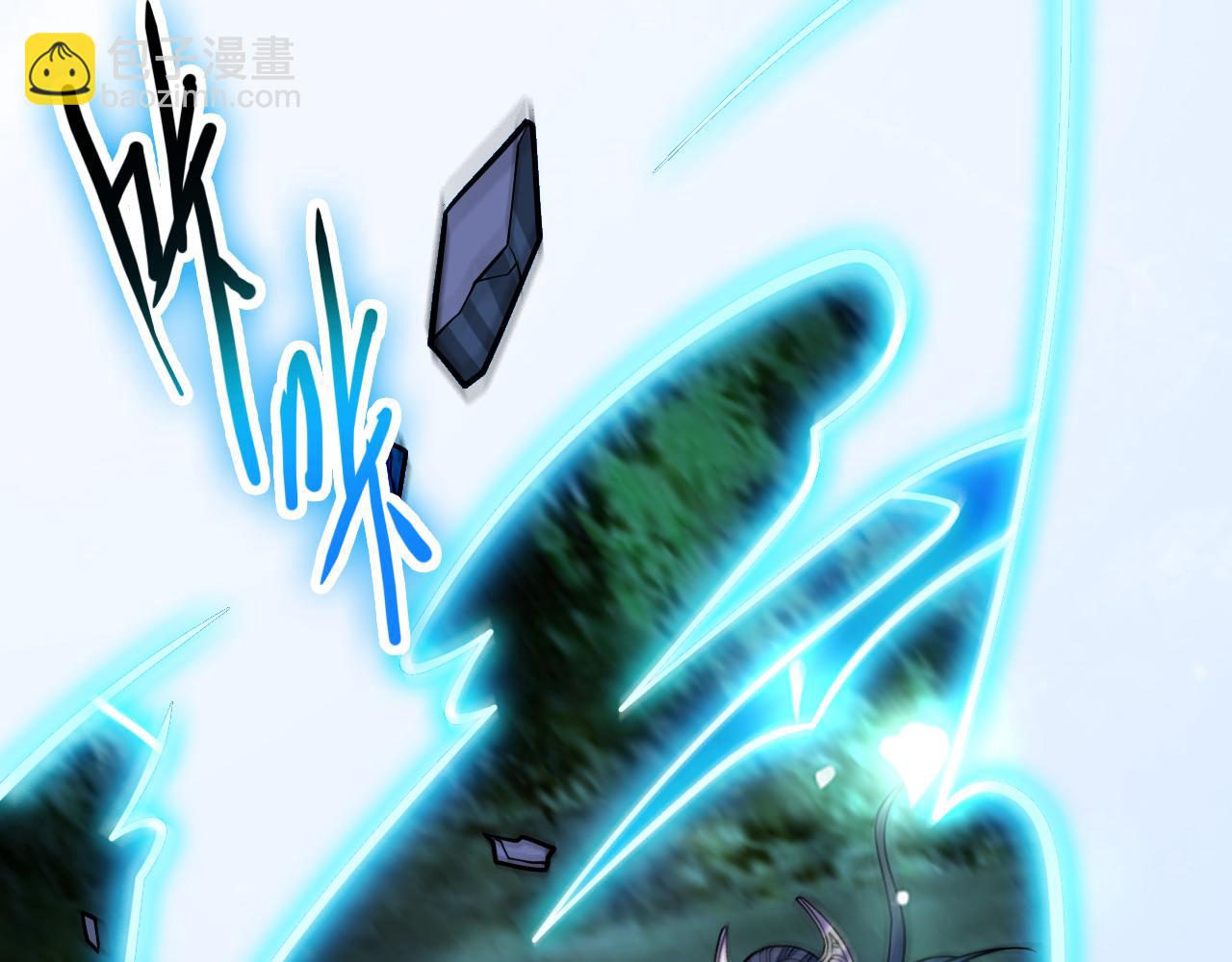 第101话 你没事真是太好了&hellip;(1/3)-第103话