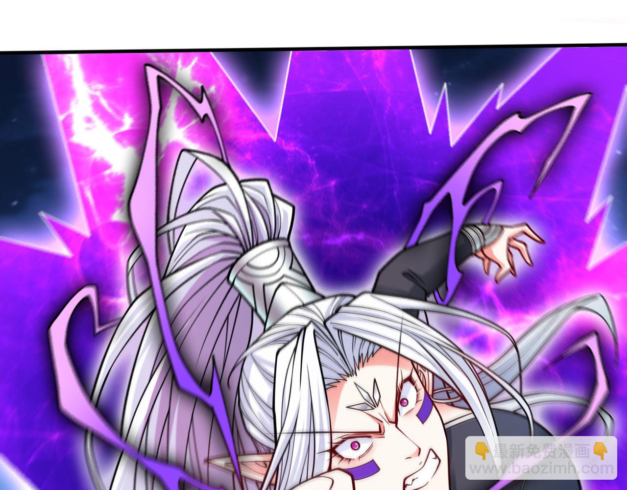 第101话 你没事真是太好了&hellip;(1/3)-第103话