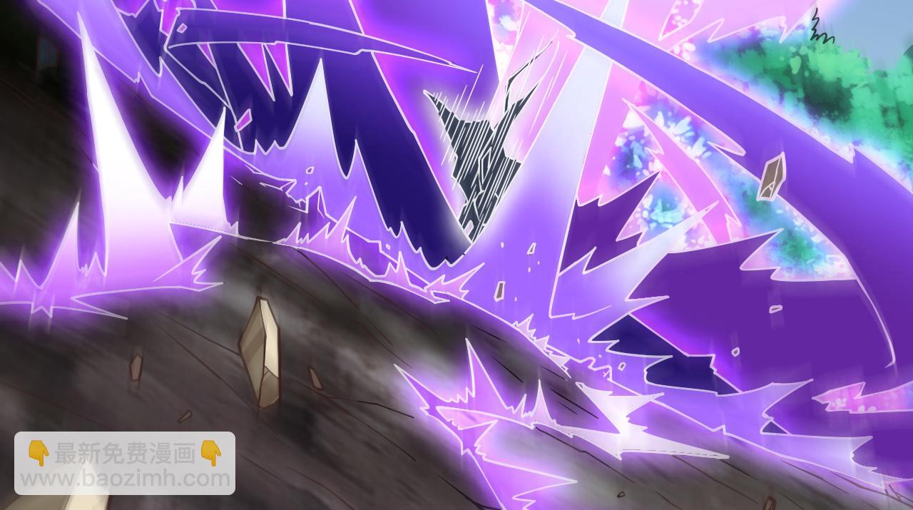 第101话 你没事真是太好了&hellip;(1/3)-第103话