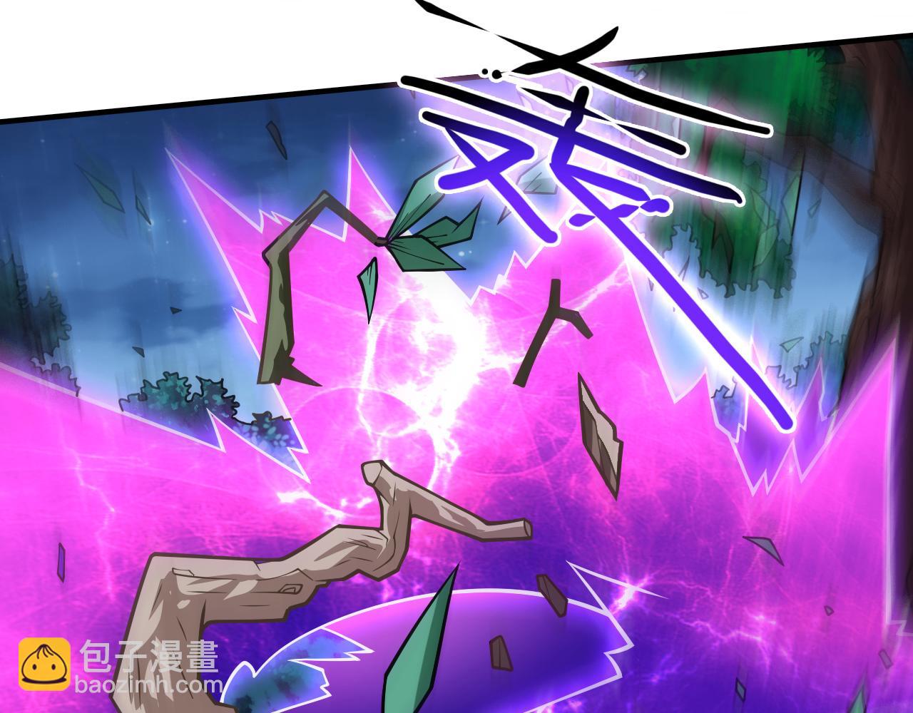 第101话 你没事真是太好了&hellip;(1/3)-第103话