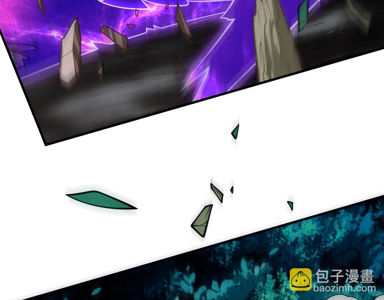 第101话 你没事真是太好了&hellip;(1/3)-第103话