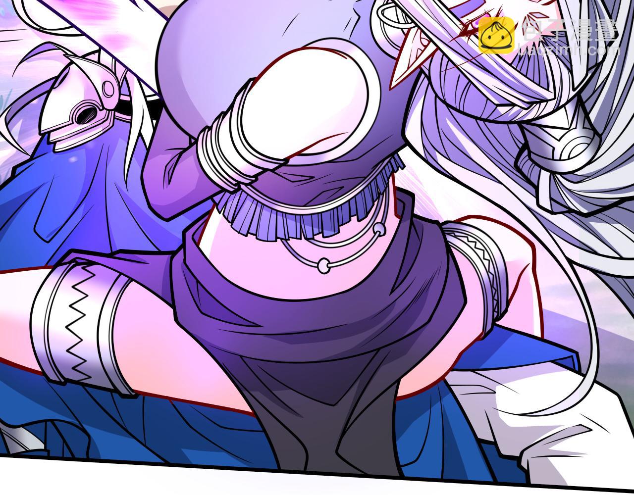 第103话 欺负完小辈就想走？(1/3)-第105话