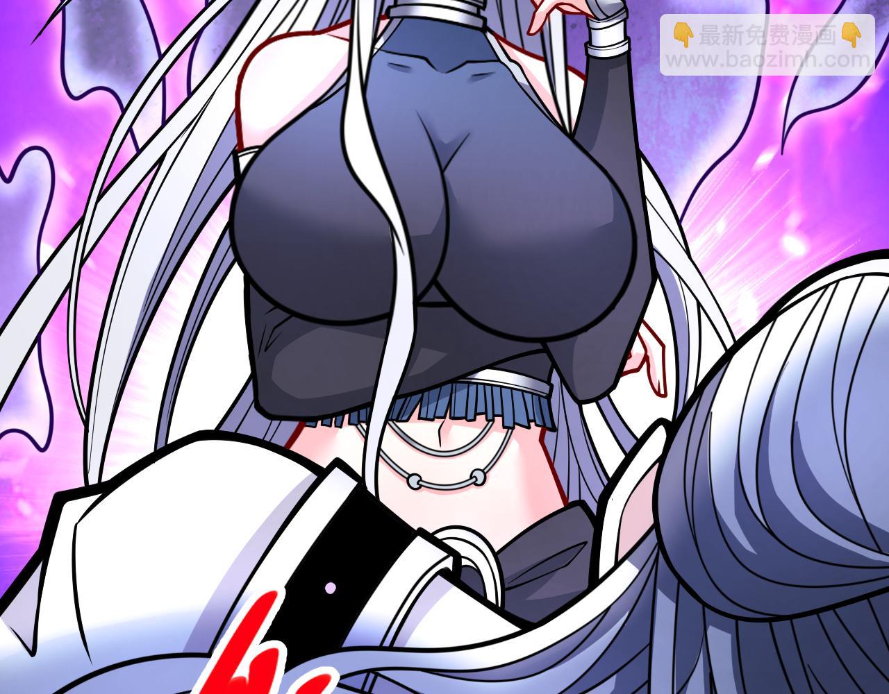 第103话 欺负完小辈就想走？(1/3)-第105话