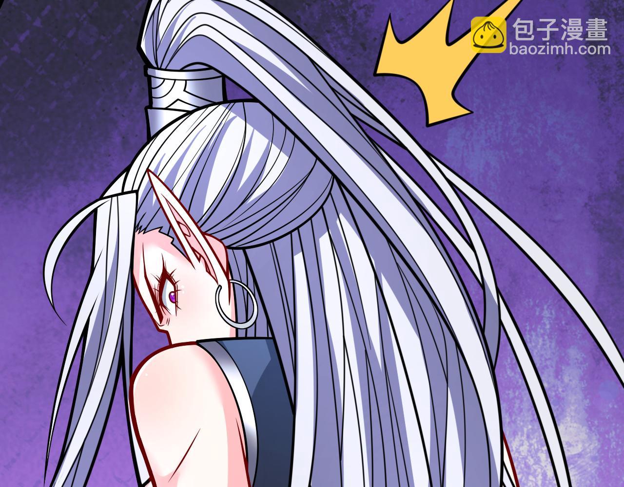 第103话 欺负完小辈就想走？(1/3)-第105话