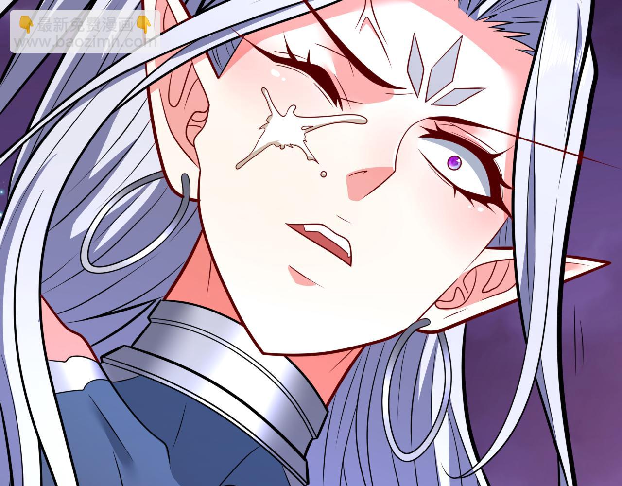 第103话 欺负完小辈就想走？(1/3)-第105话