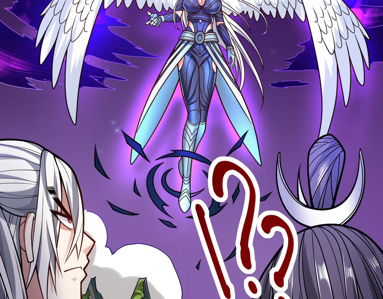 第105话 要么臣服，要么死！(1/3)-第107话