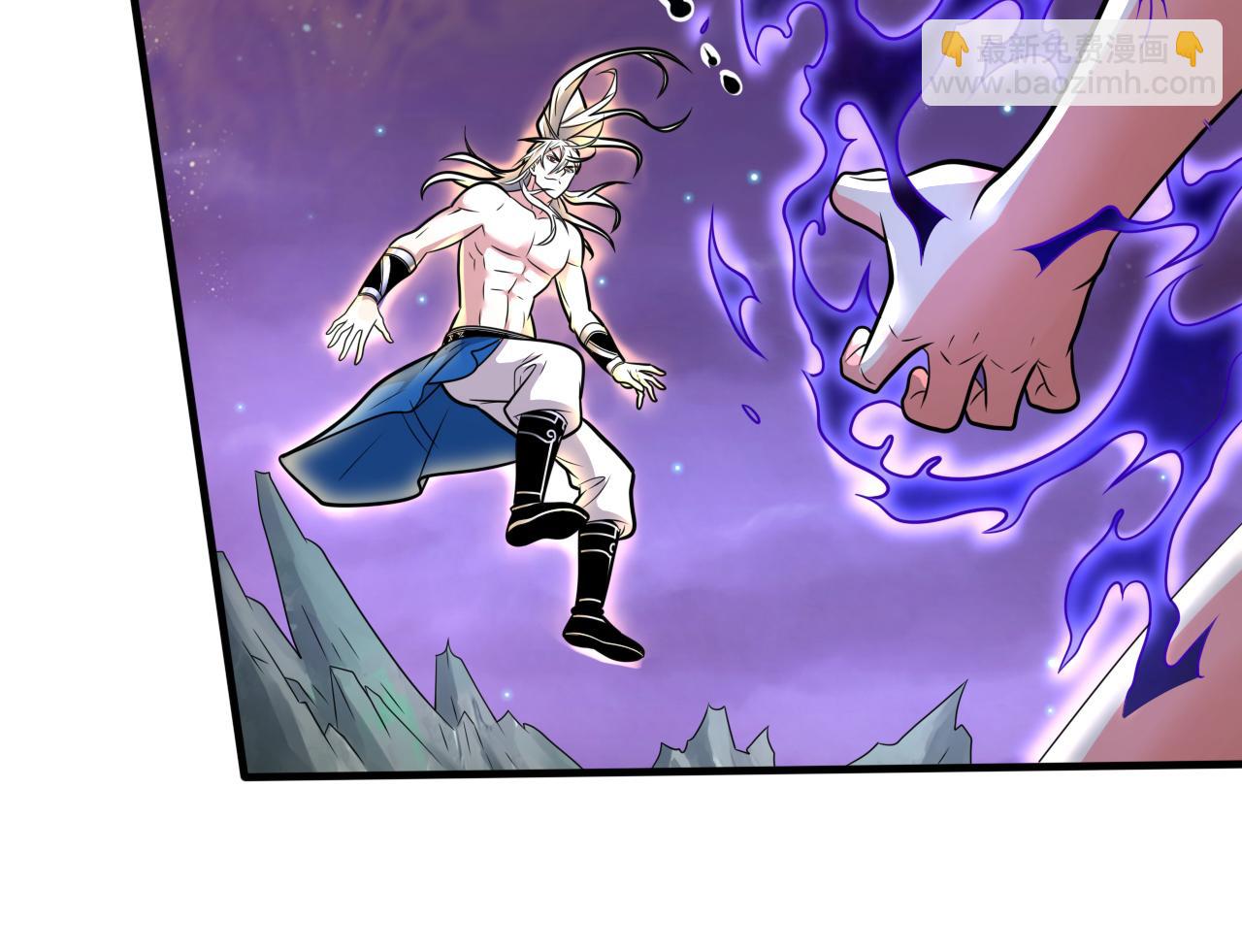 第107话 谁来也救不了你！(1/2)-第109话