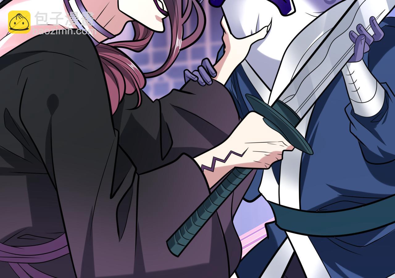 第107话 谁来也救不了你！(1/2)-第109话