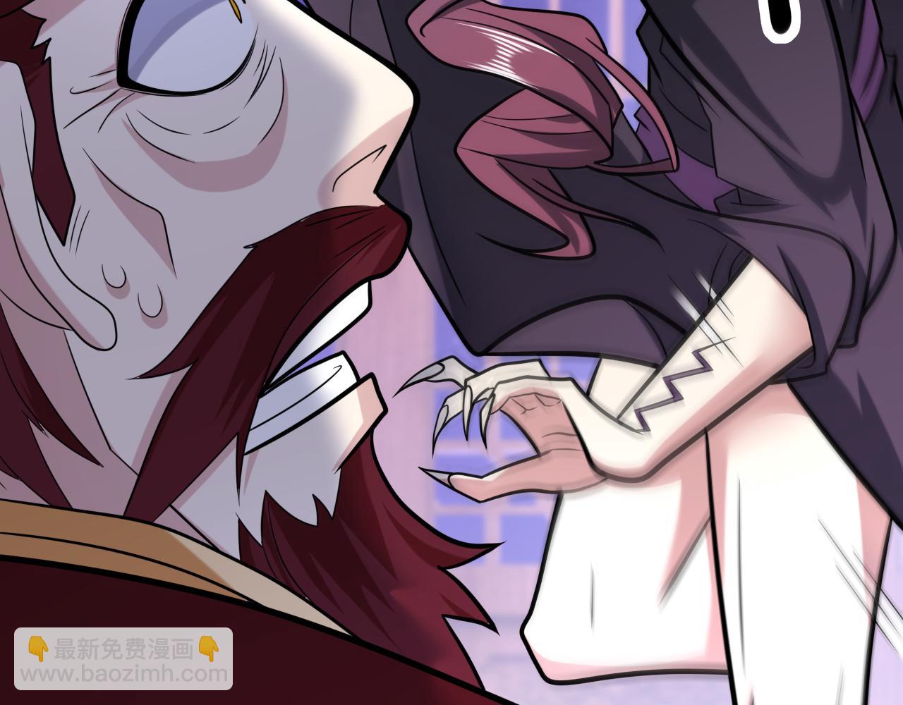 第107话 谁来也救不了你！(1/2)-第109话