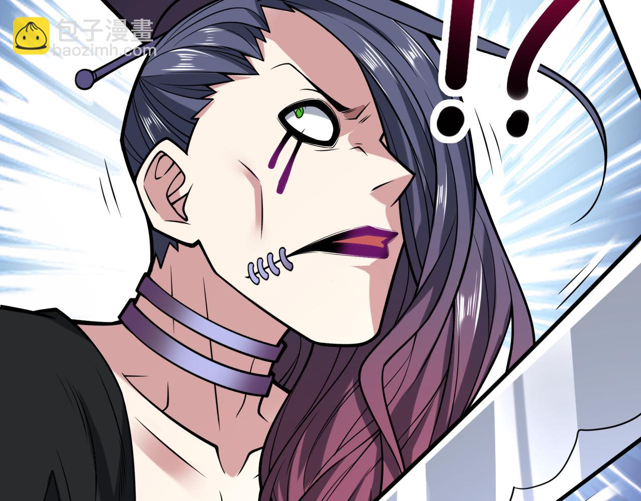 第107话 谁来也救不了你！(1/2)-第109话