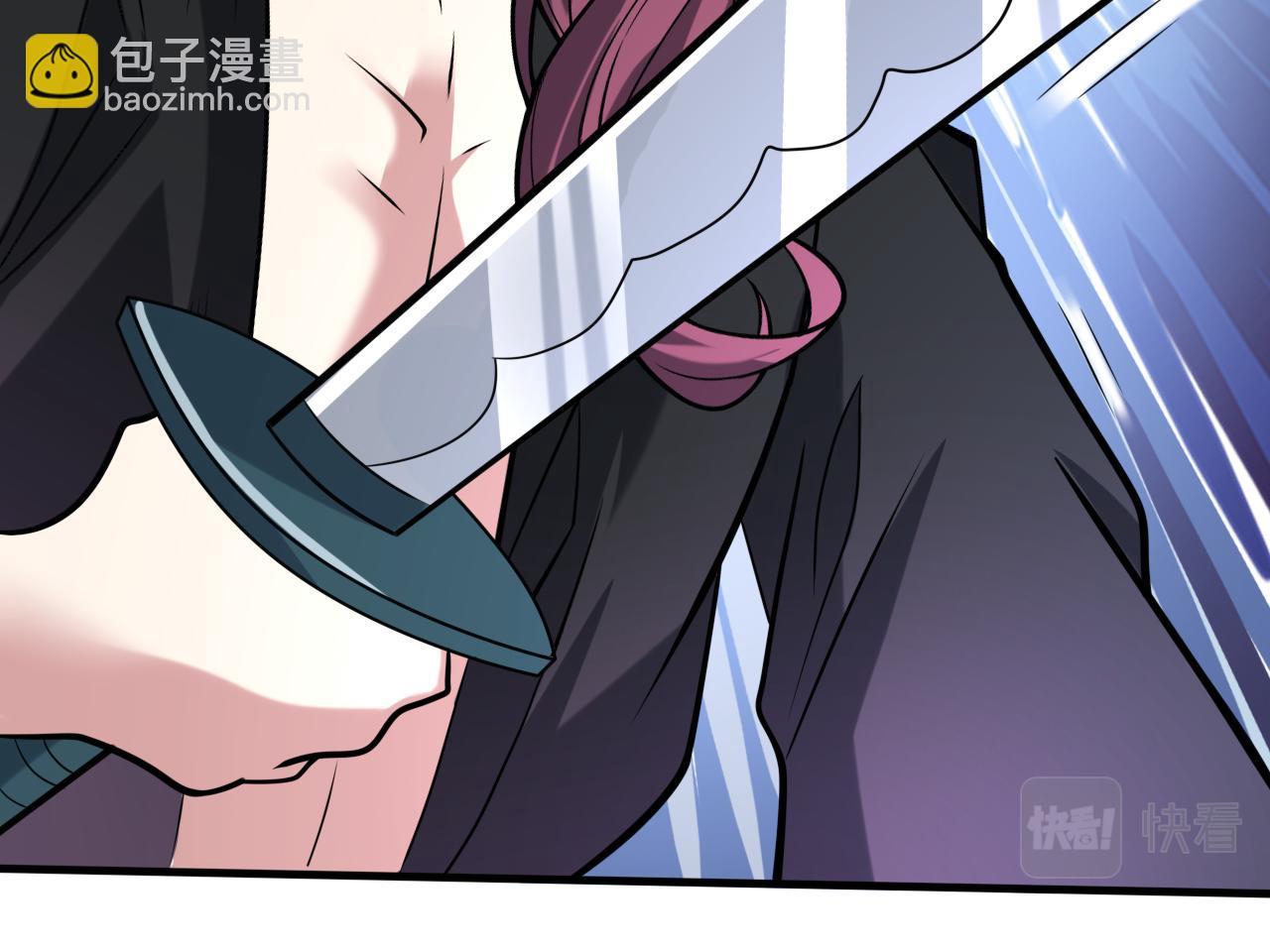 第107话 谁来也救不了你！(1/2)-第109话