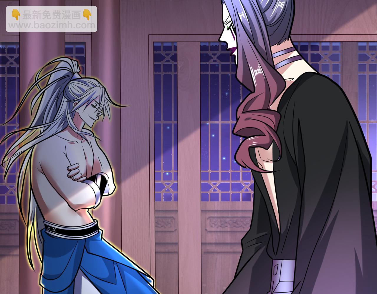 第107话 谁来也救不了你！(1/2)-第109话