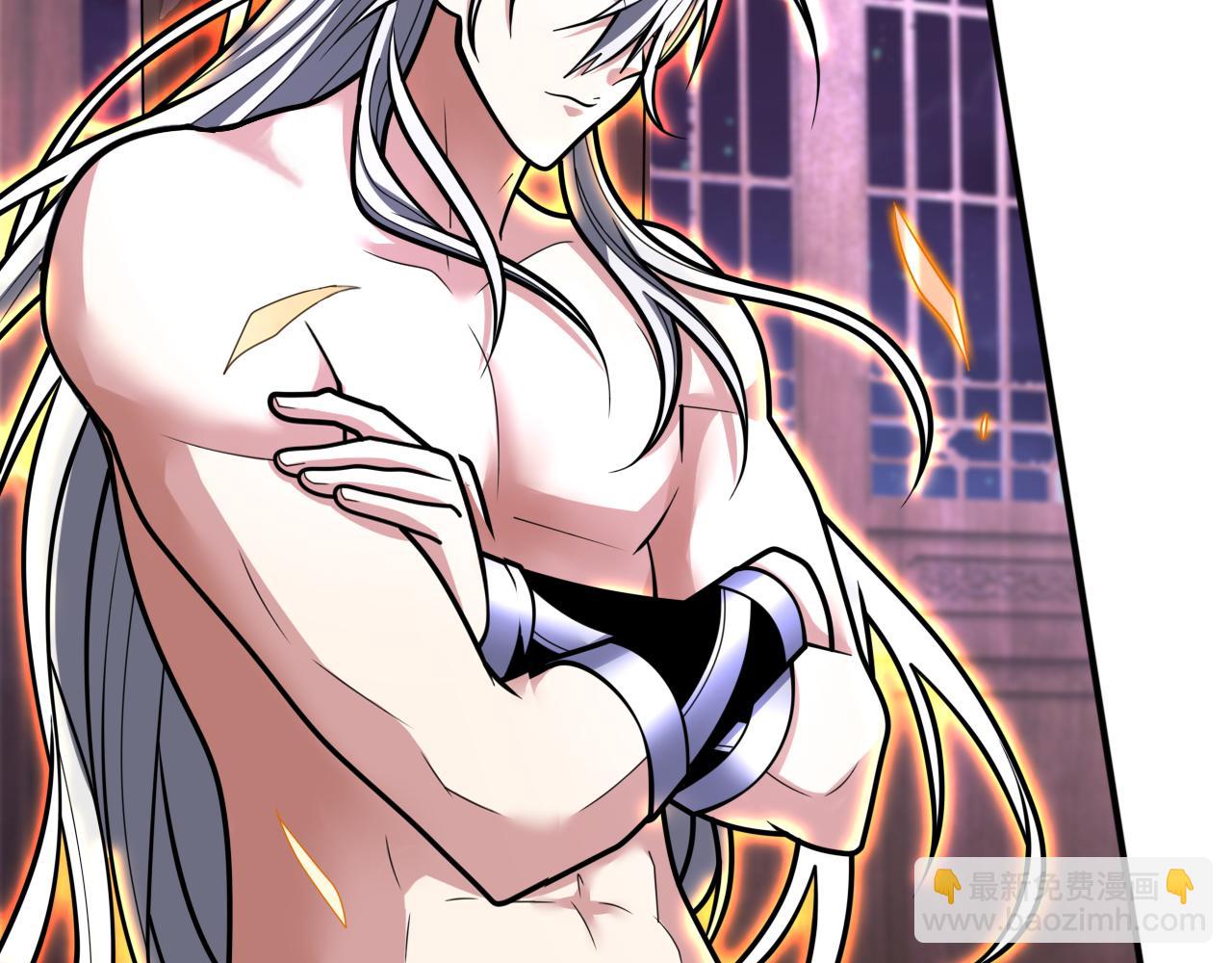 第107话 谁来也救不了你！(1/2)-第109话