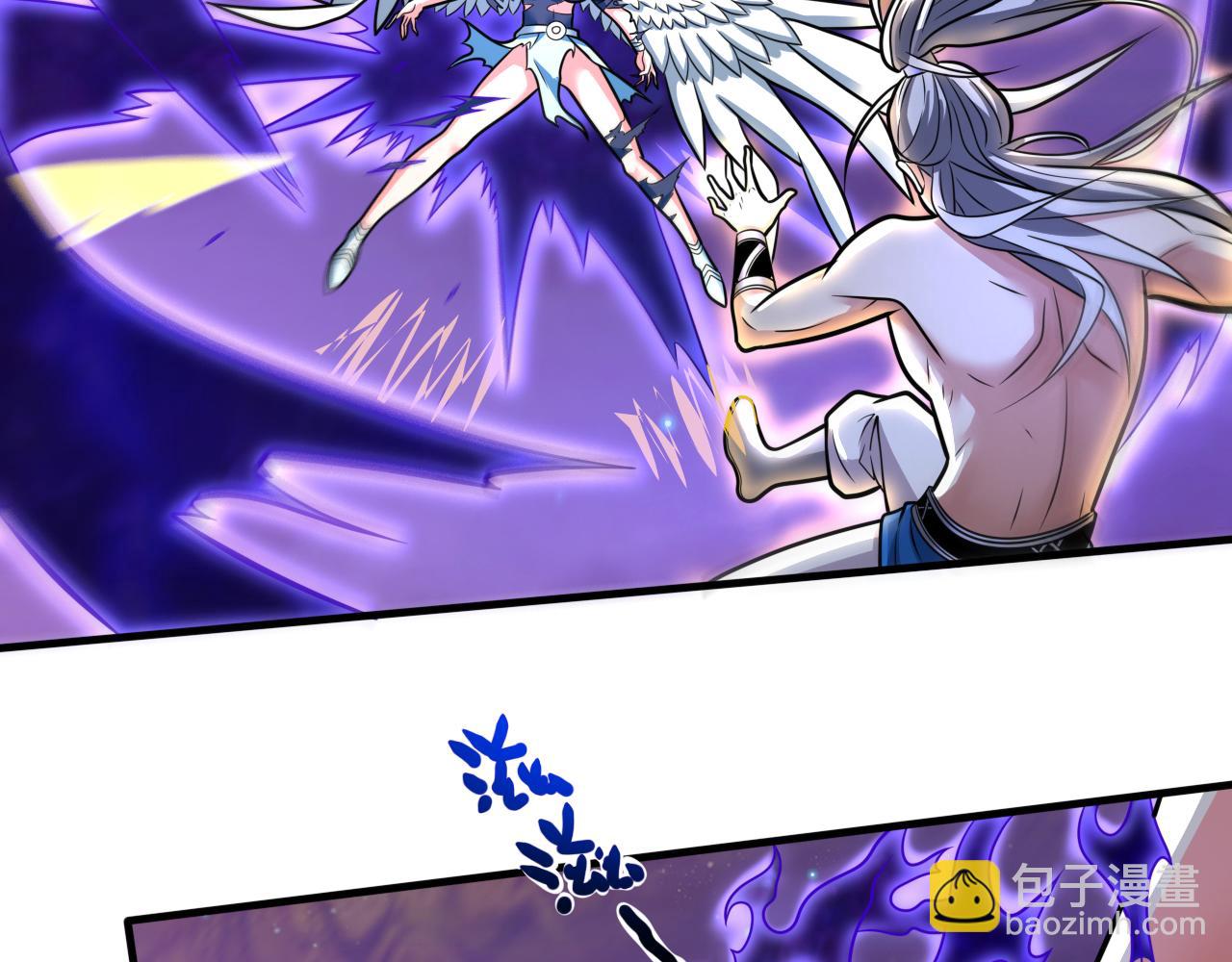 第107话 谁来也救不了你！(1/2)-第109话