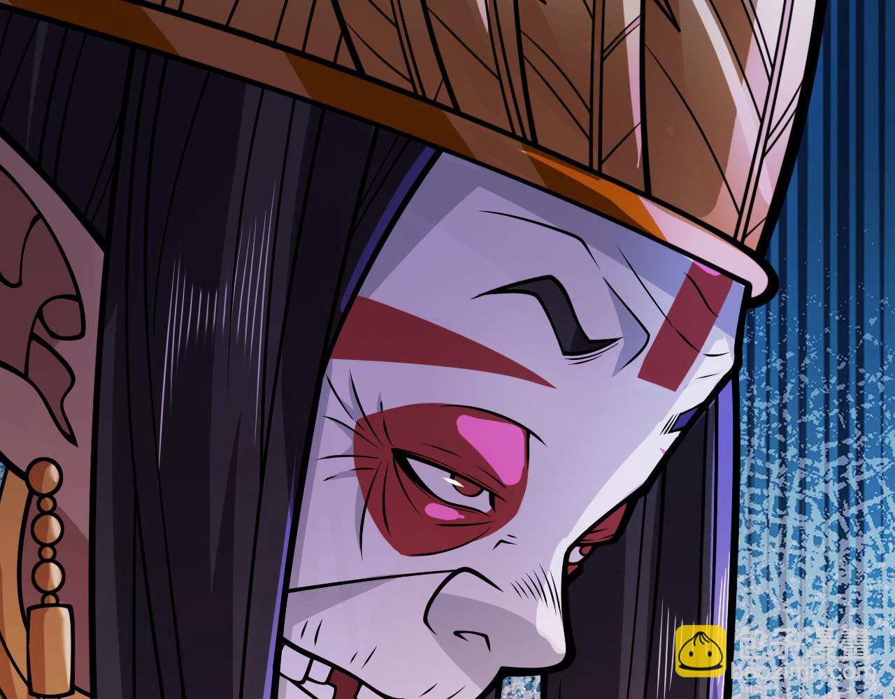 第119话 她看着像人偶一样(1/3)-第121话