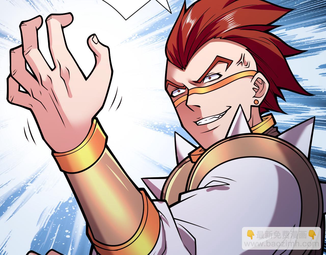 第119话 她看着像人偶一样(1/3)-第121话