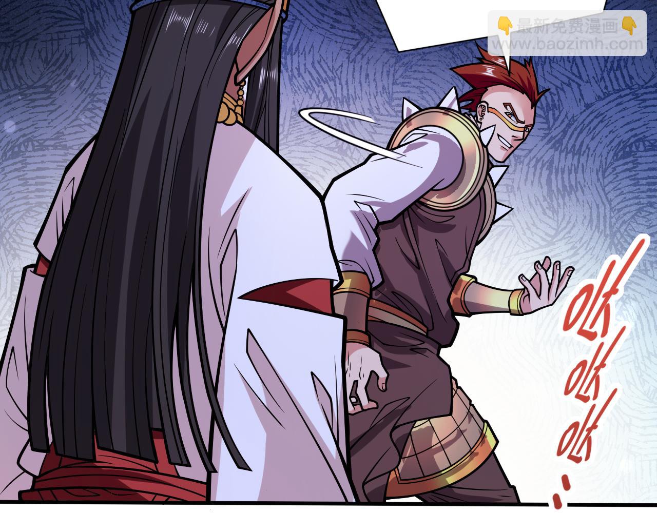 第119话 她看着像人偶一样(1/3)-第121话