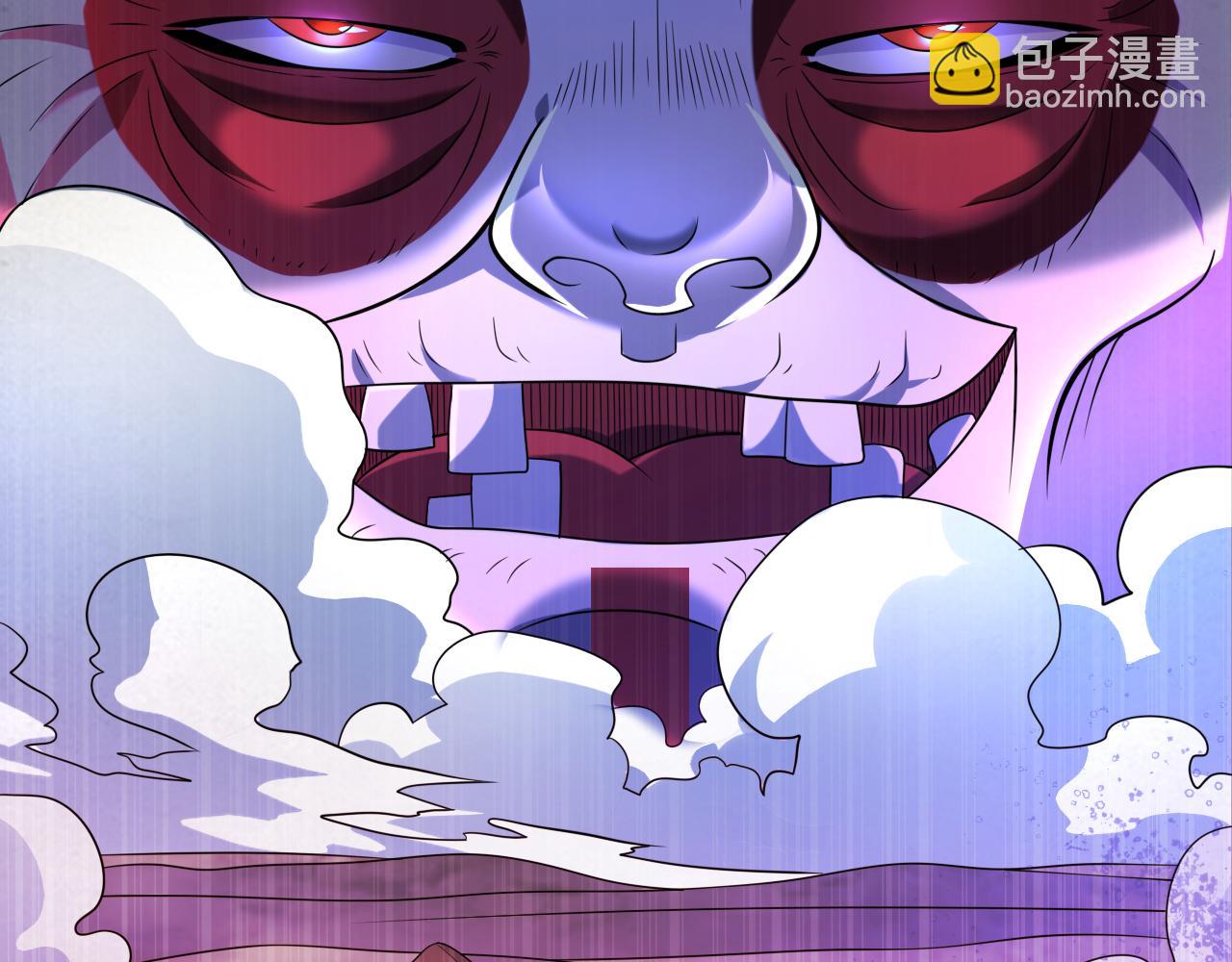 第119话 她看着像人偶一样(1/3)-第121话