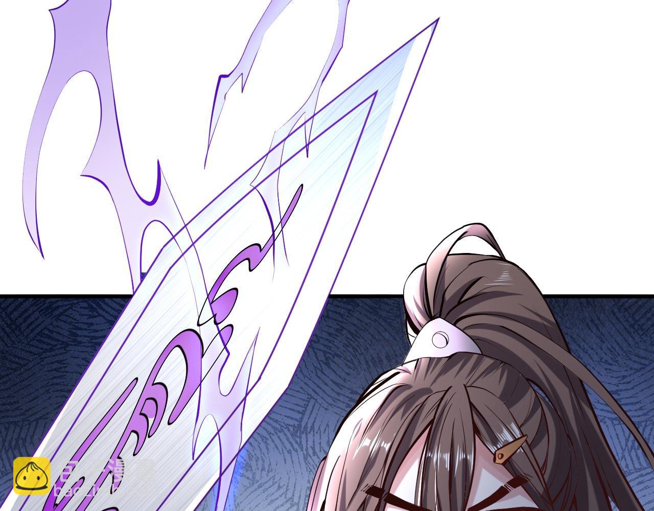 第123话 以剑指路(1/2)-第125话