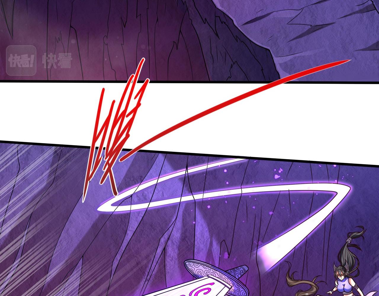 第123话 以剑指路(1/2)-第125话