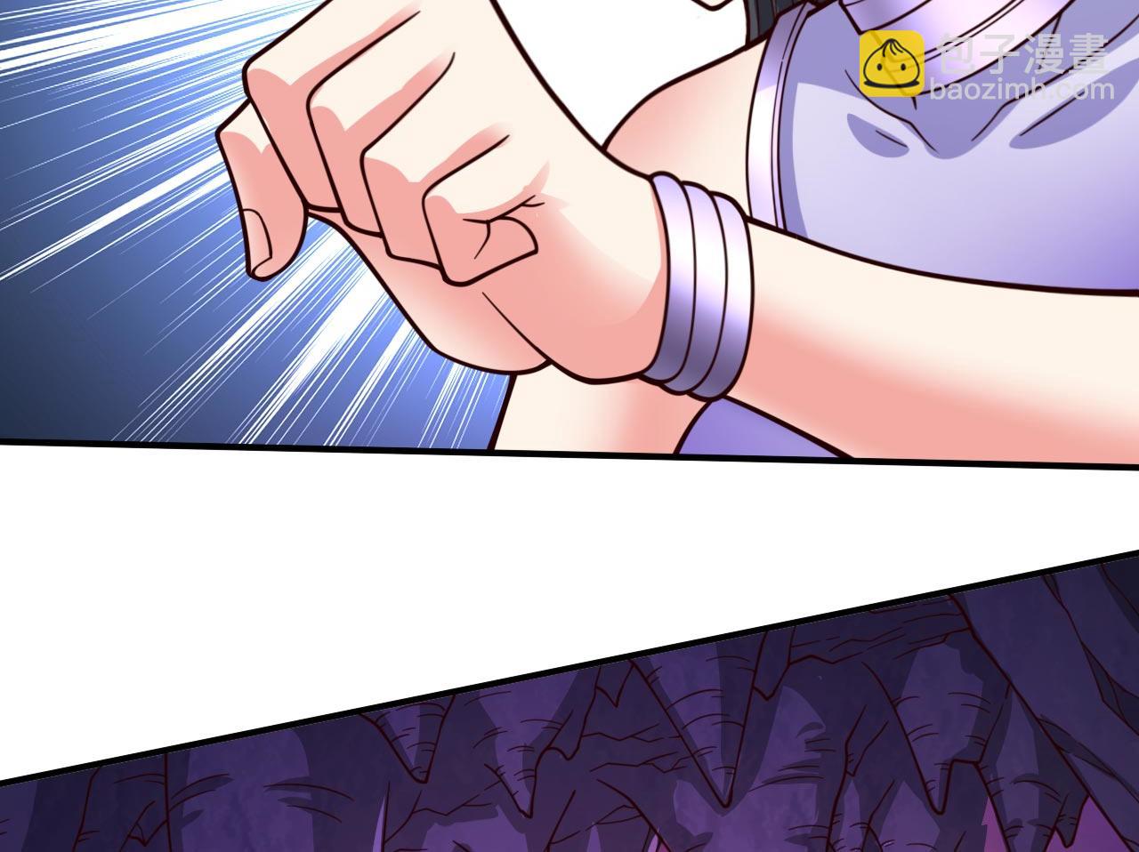 第125话 迎接光荣的试炼吧！(1/3)-第127话