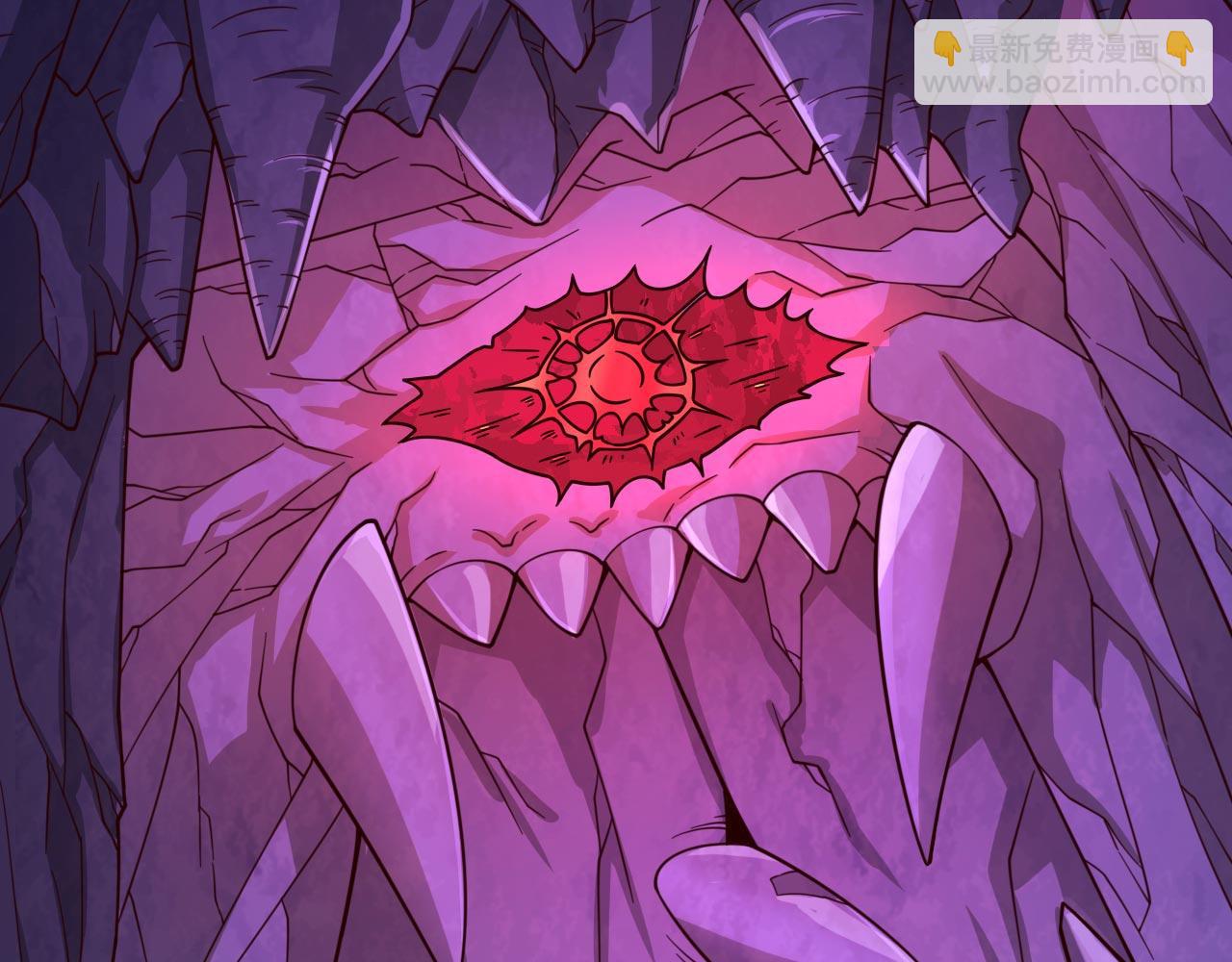 第125话 迎接光荣的试炼吧！(1/3)-第127话