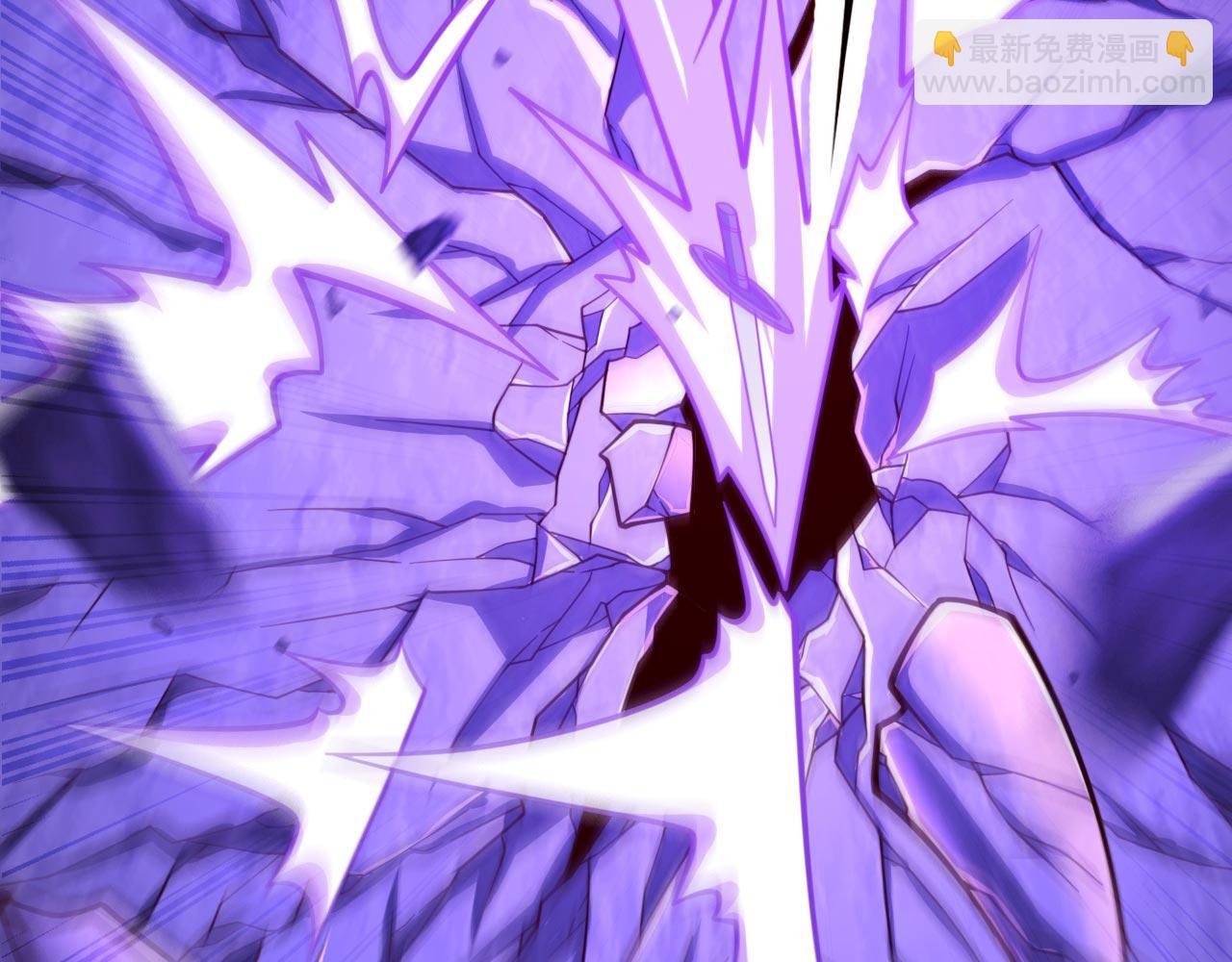 第125话 迎接光荣的试炼吧！(1/3)-第127话