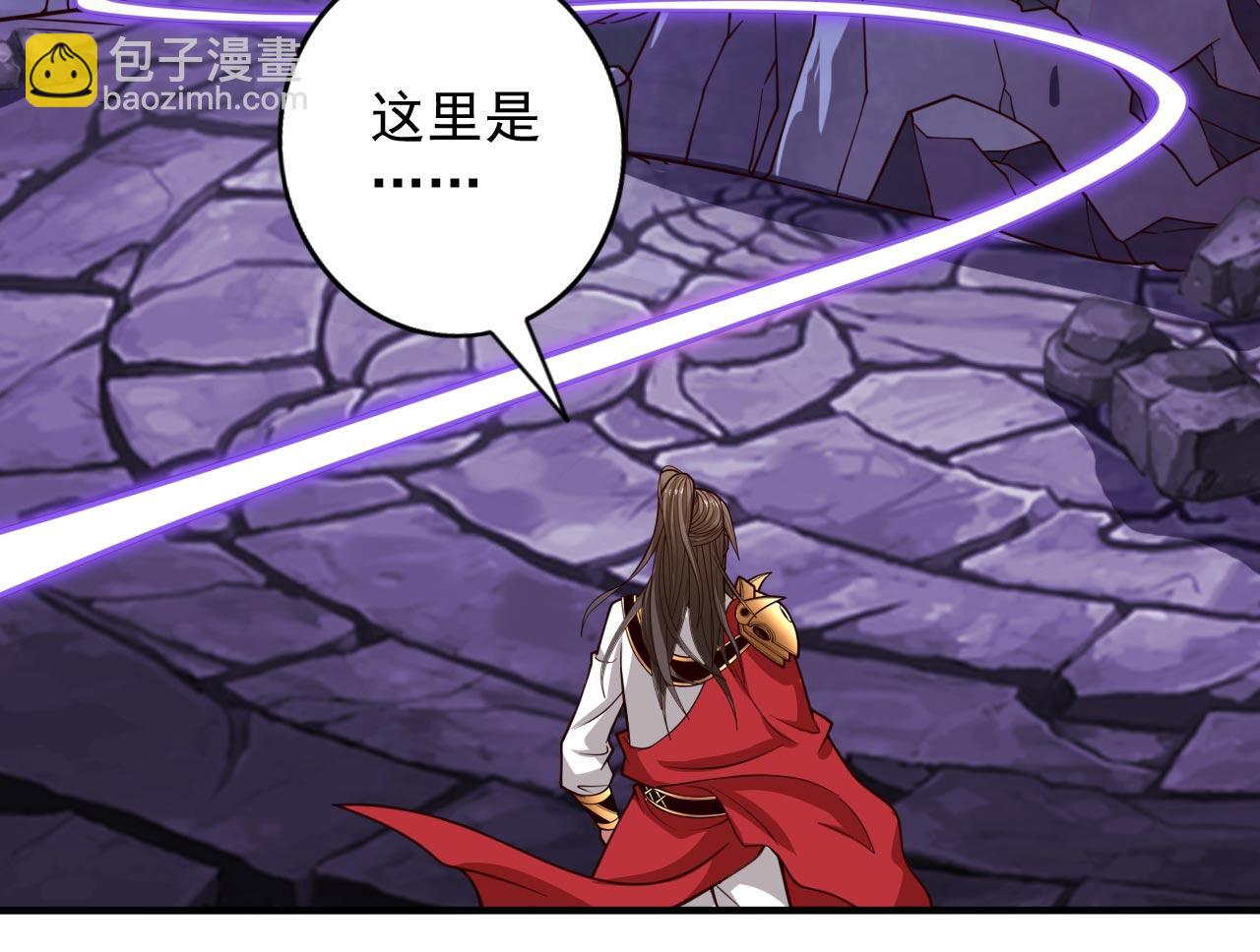 第125话 迎接光荣的试炼吧！(1/3)-第127话