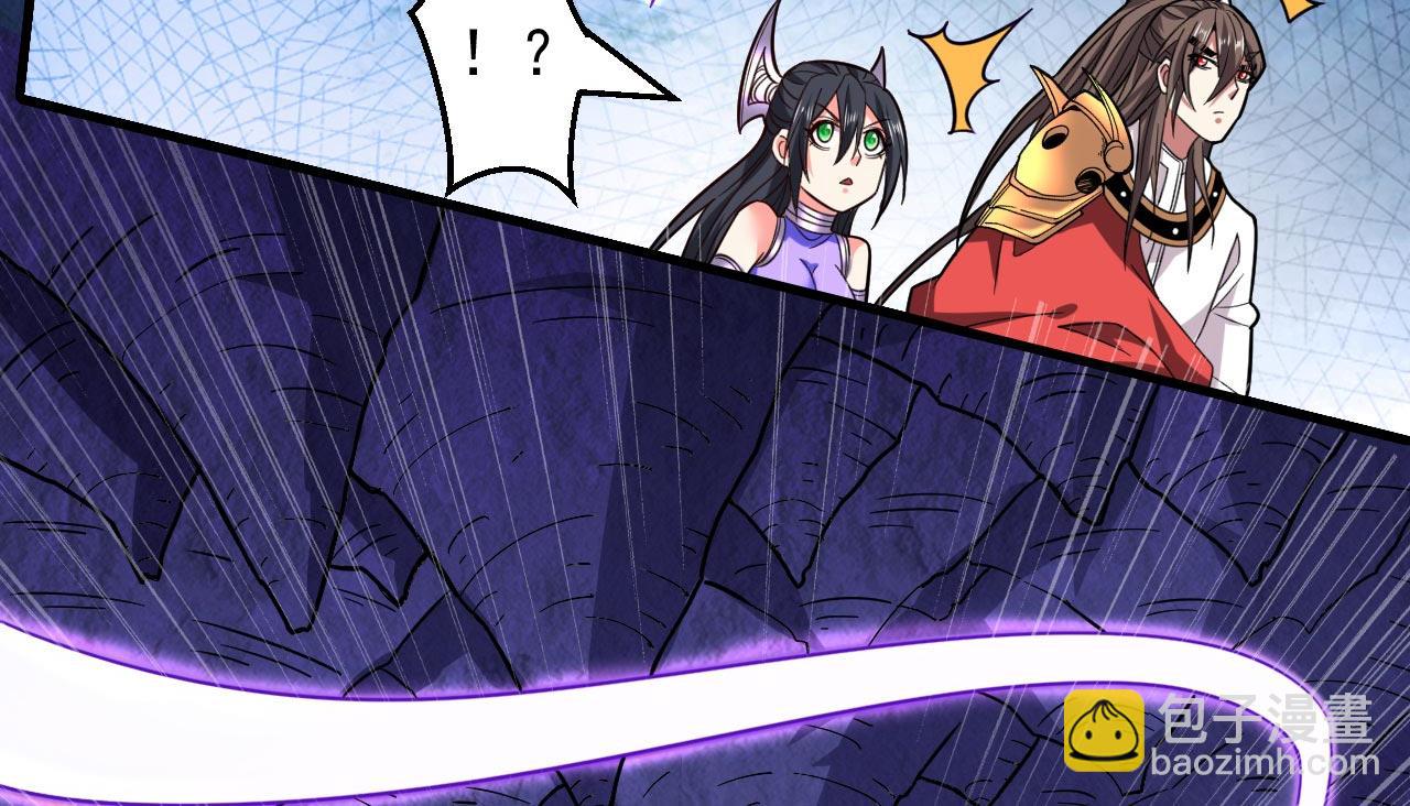 第125话 迎接光荣的试炼吧！(1/3)-第127话