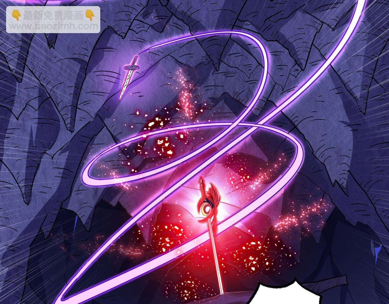 第125话 迎接光荣的试炼吧！(1/3)-第127话