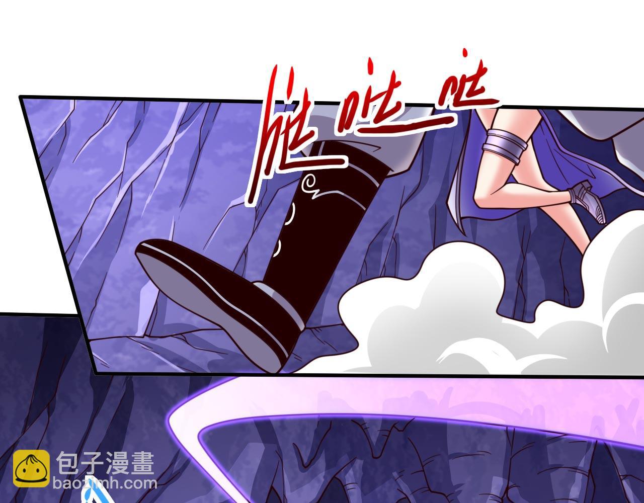 第125话 迎接光荣的试炼吧！(1/3)-第127话