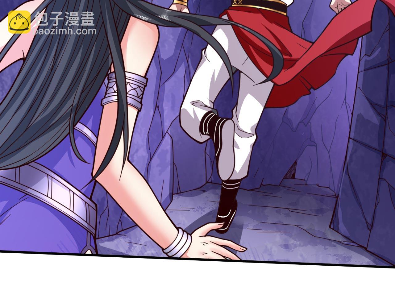 第125话 迎接光荣的试炼吧！(1/3)-第127话