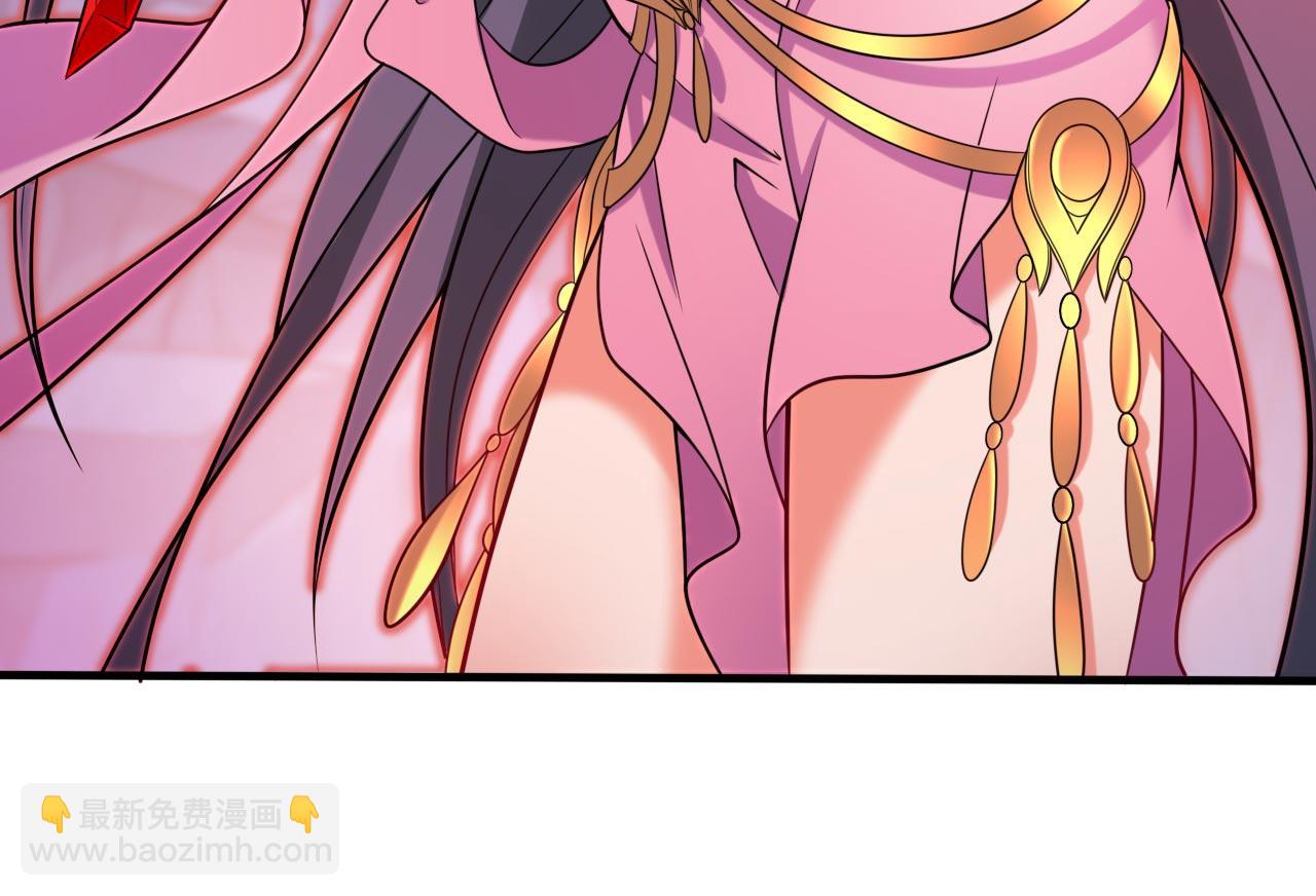 第131话 握个手，剑就给你~(1/2)-第133话