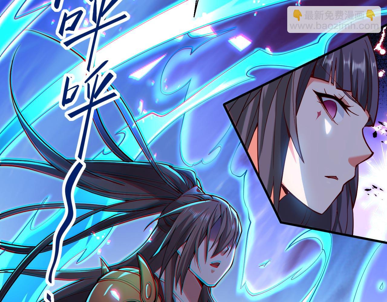 第131话 握个手，剑就给你~(1/2)-第133话