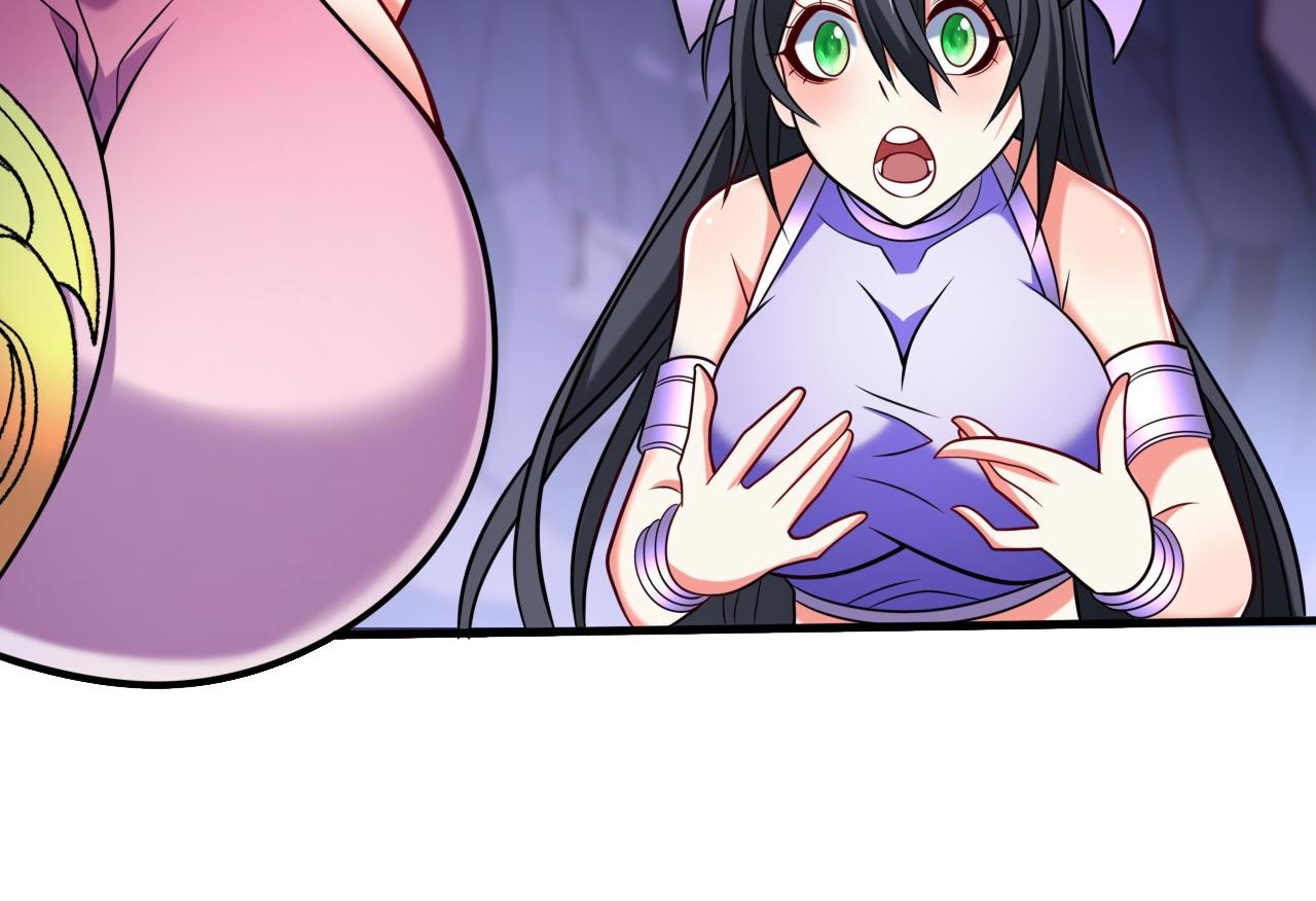 第131话 握个手，剑就给你~(1/2)-第133话