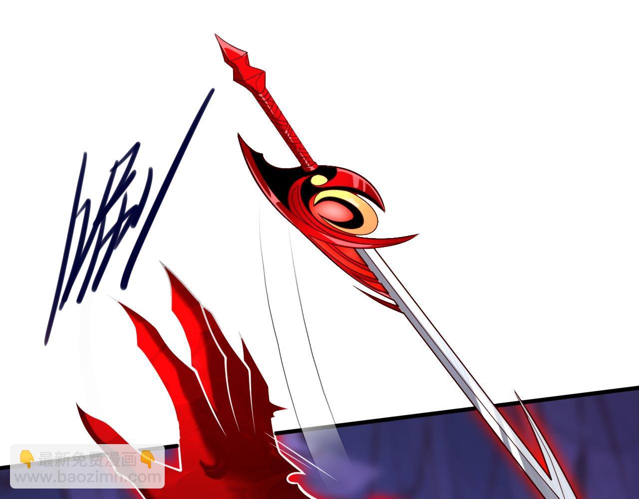 第133话 她就是幕后黑手？(1/2)-第135话