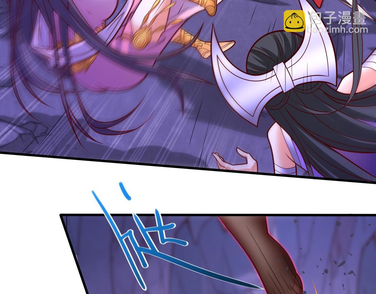 第135话 切记，不要失去理智！(1/3)-第137话