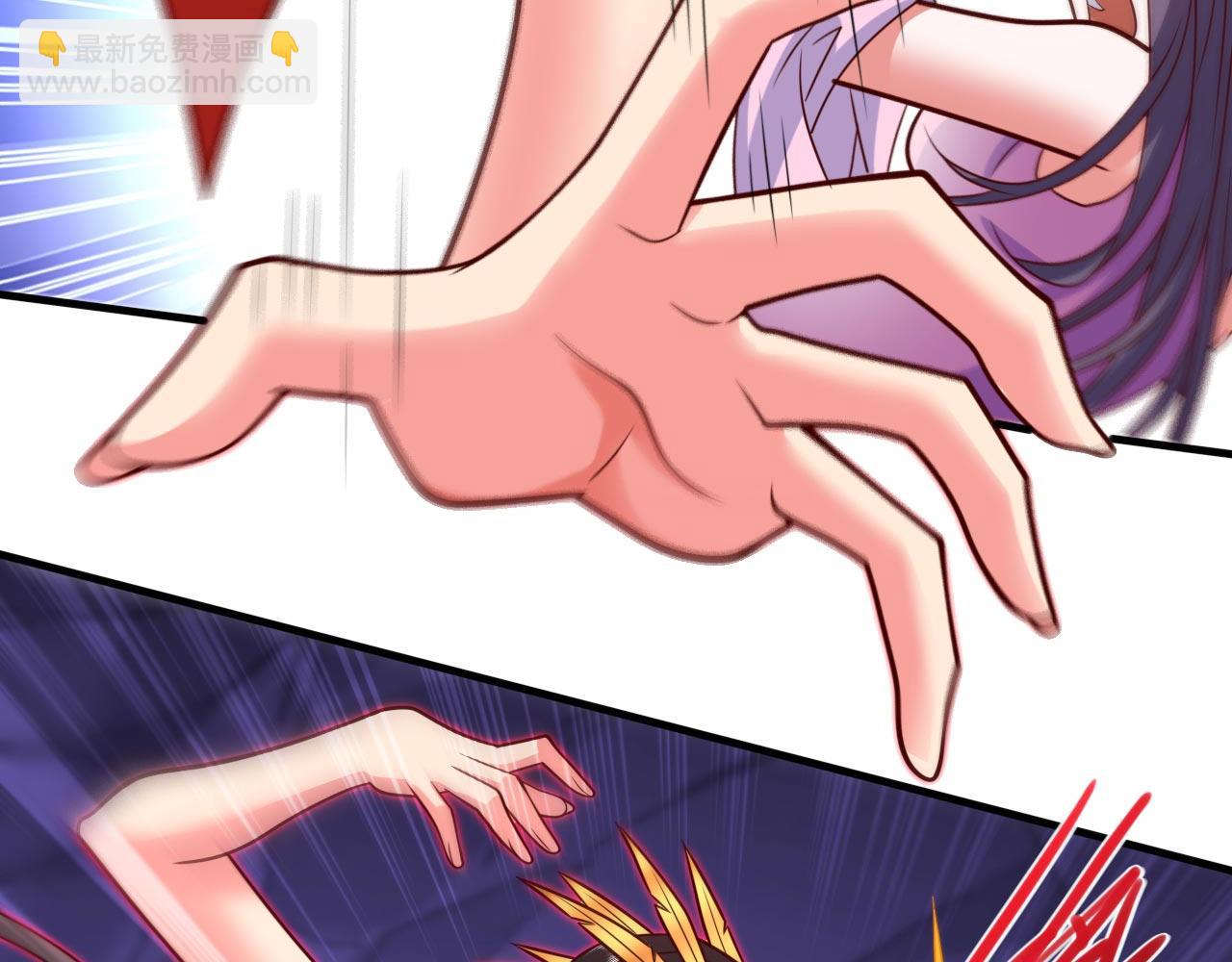 第135话 切记，不要失去理智！(1/3)-第137话