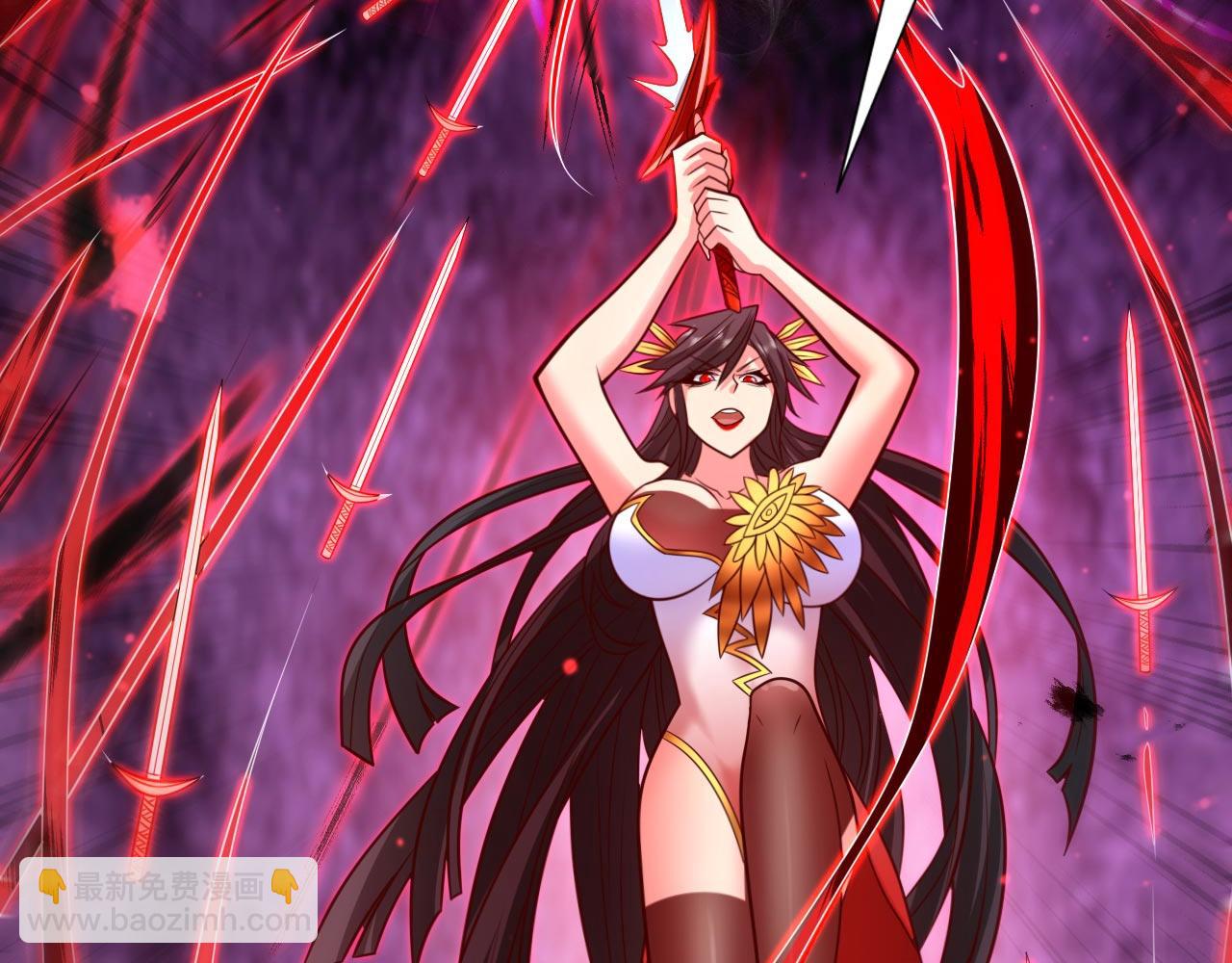 第135话 切记，不要失去理智！(1/3)-第137话