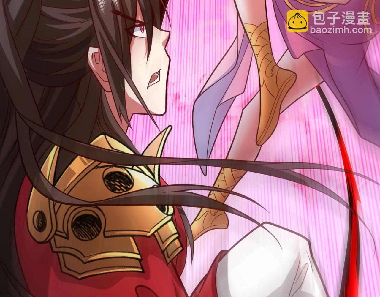 第135话 切记，不要失去理智！(1/3)-第137话