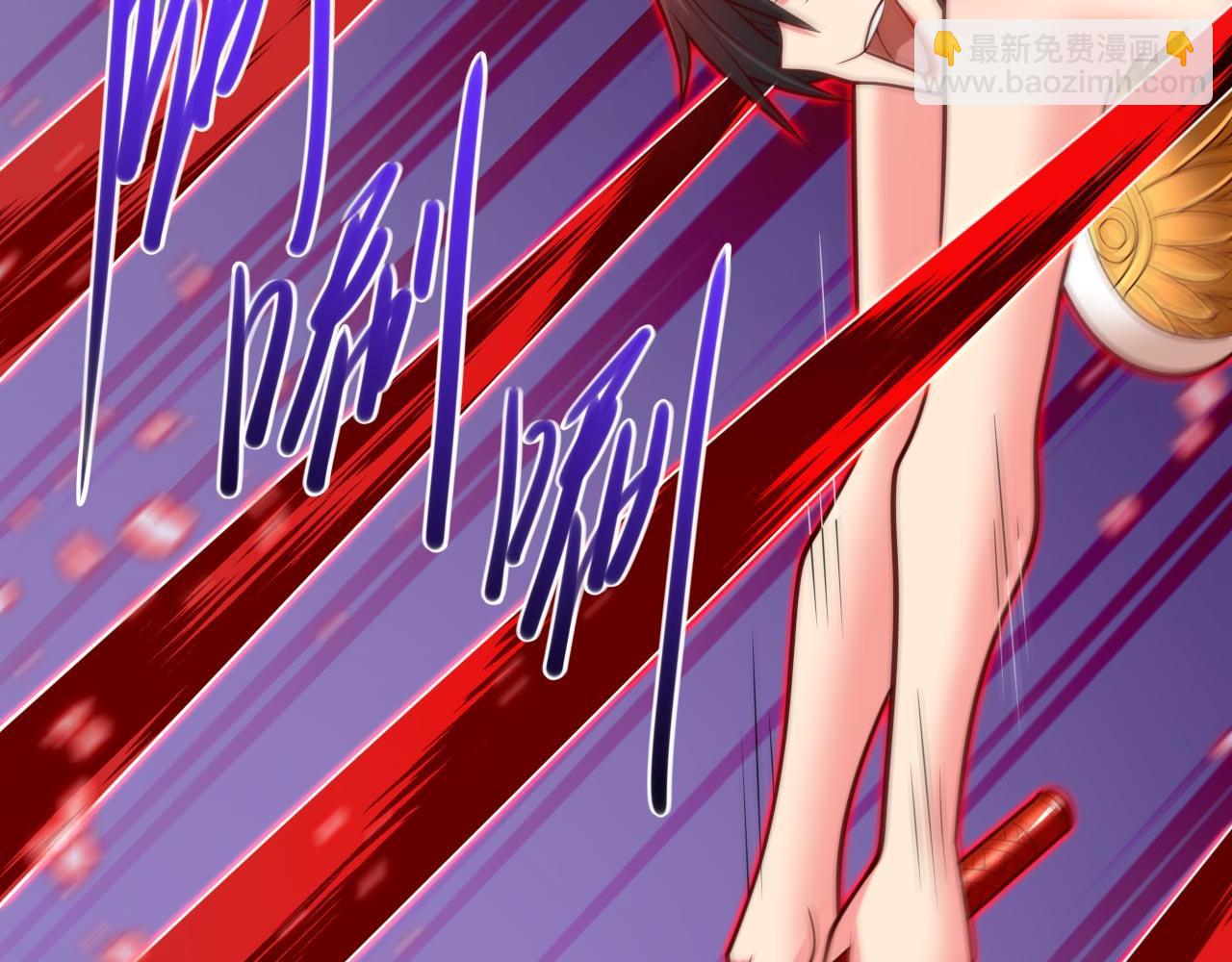 第135话 切记，不要失去理智！(1/3)-第137话