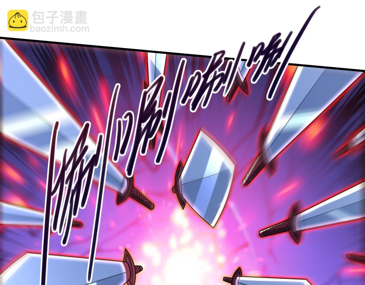 第135话 切记，不要失去理智！(1/3)-第137话