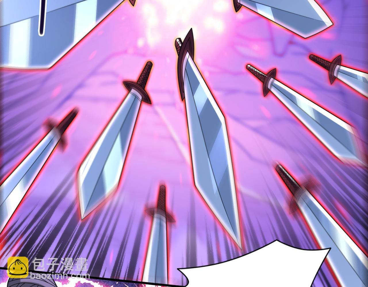 第135话 切记，不要失去理智！(1/3)-第137话