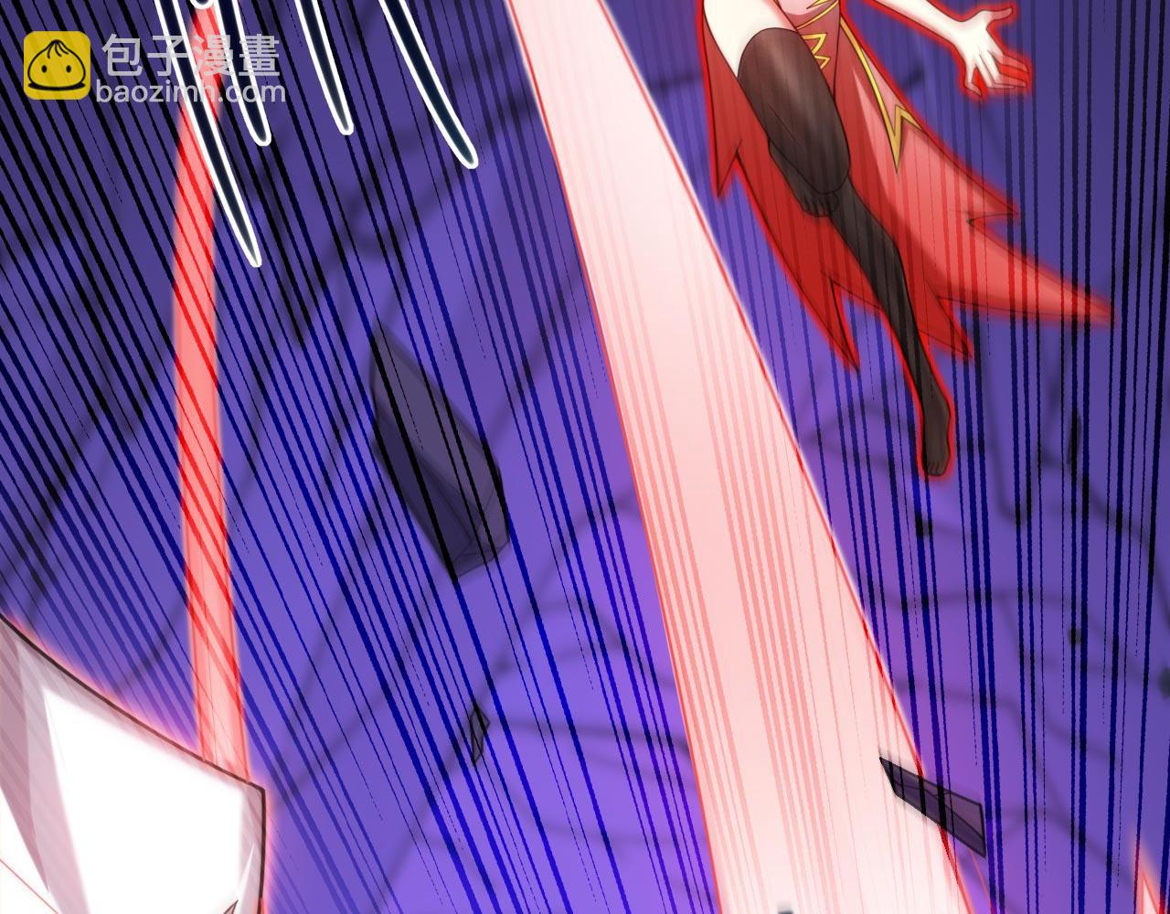 第135话 切记，不要失去理智！(1/3)-第137话