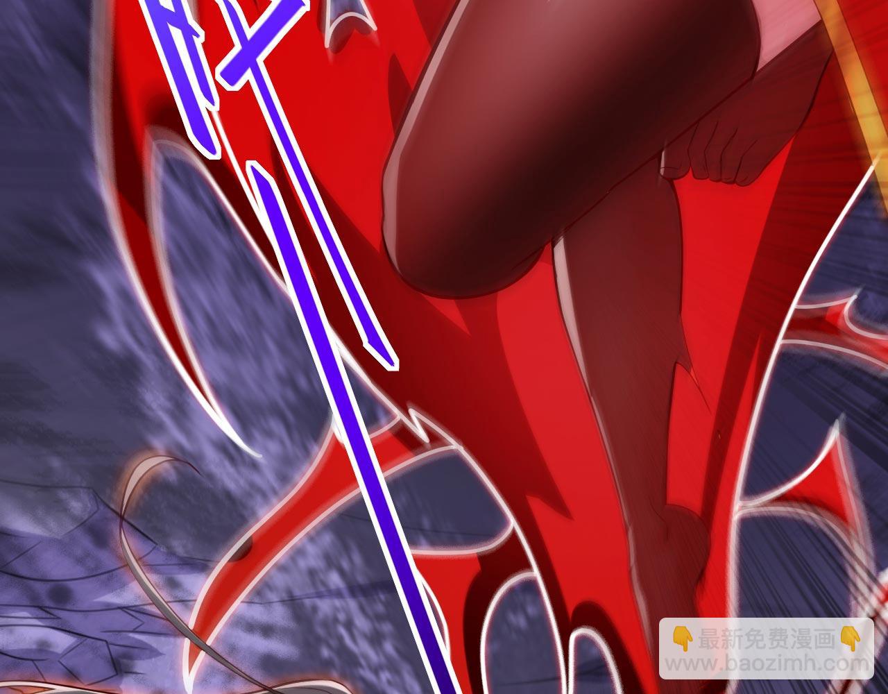 第137话 看看你的身后吧！(1/2)-第139话