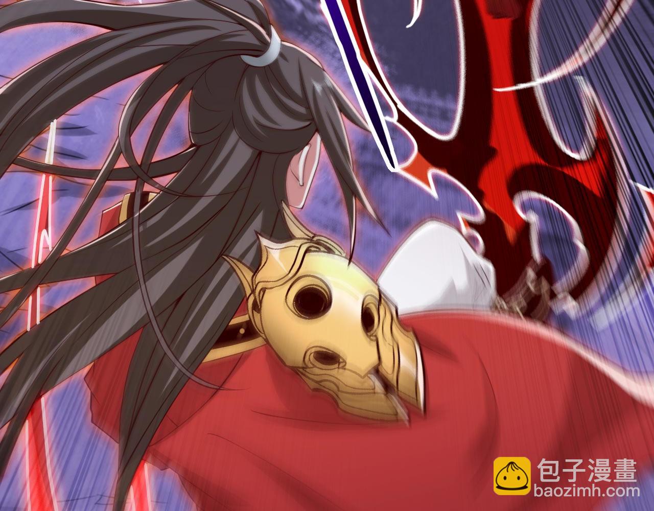 第137话 看看你的身后吧！(1/2)-第139话